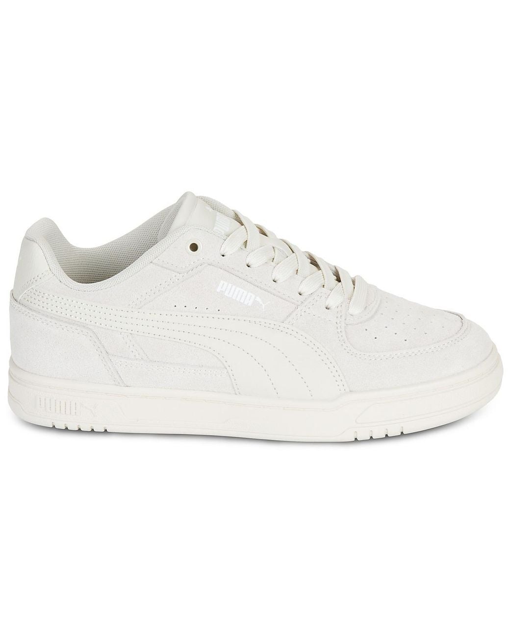 PUMA Sneaker Caven Iii Sd in White für Herren