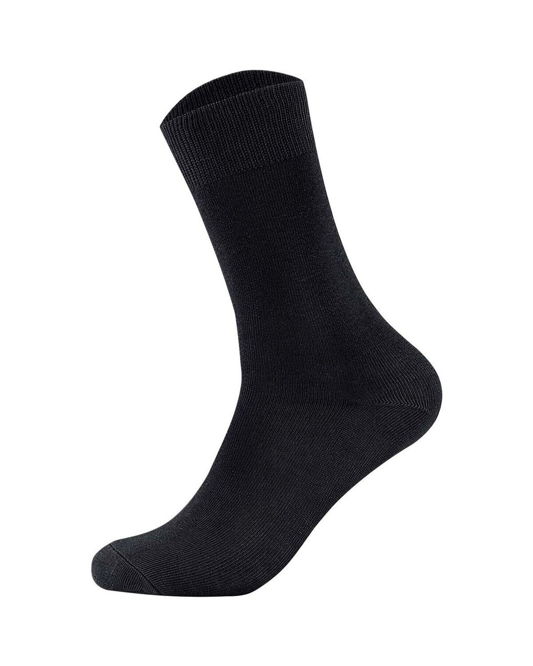Chaussettes Chaussettes S.oliver en coloris Black