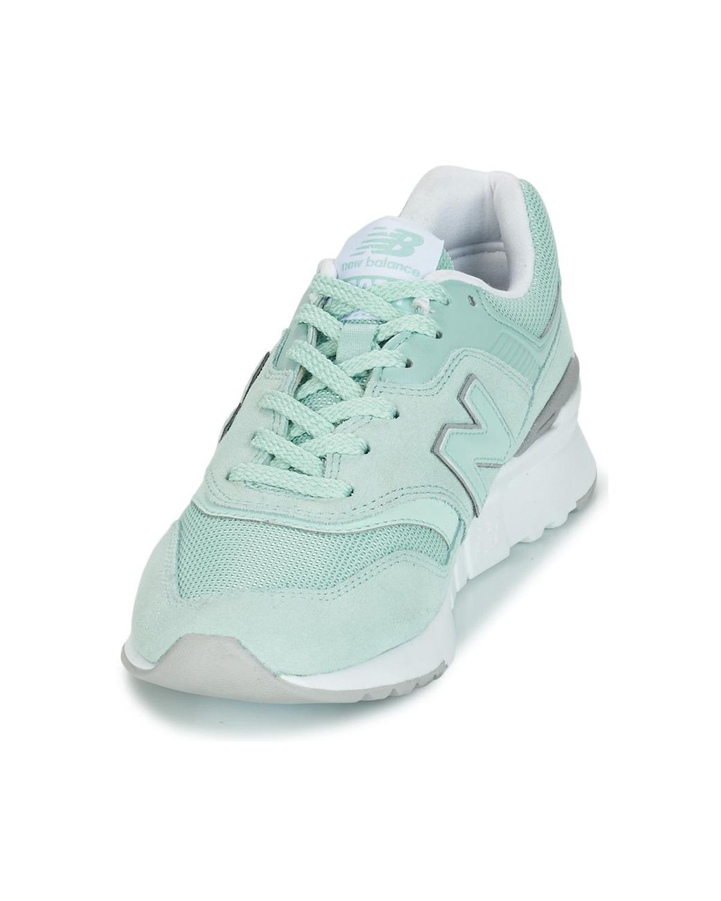 new balance 1300 groen