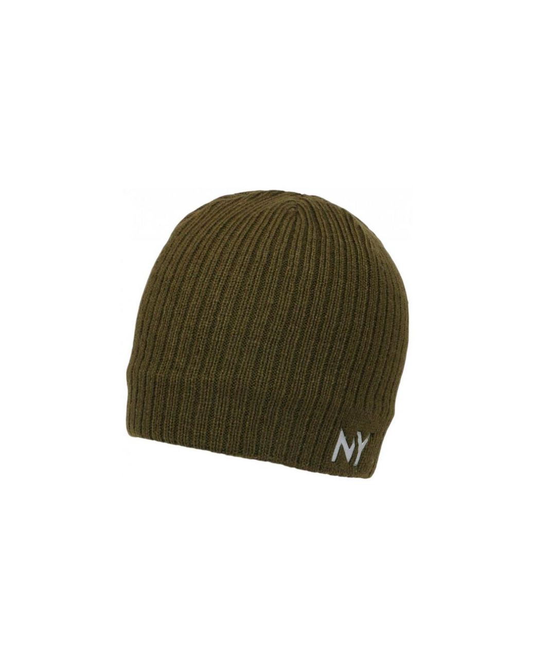 Bonnet Bonnet Mixte Nyls Création en coloris Green