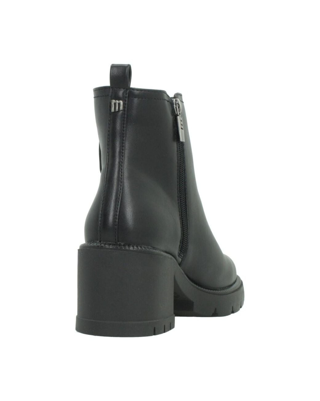 Bottes 56280M MTNG en coloris Black