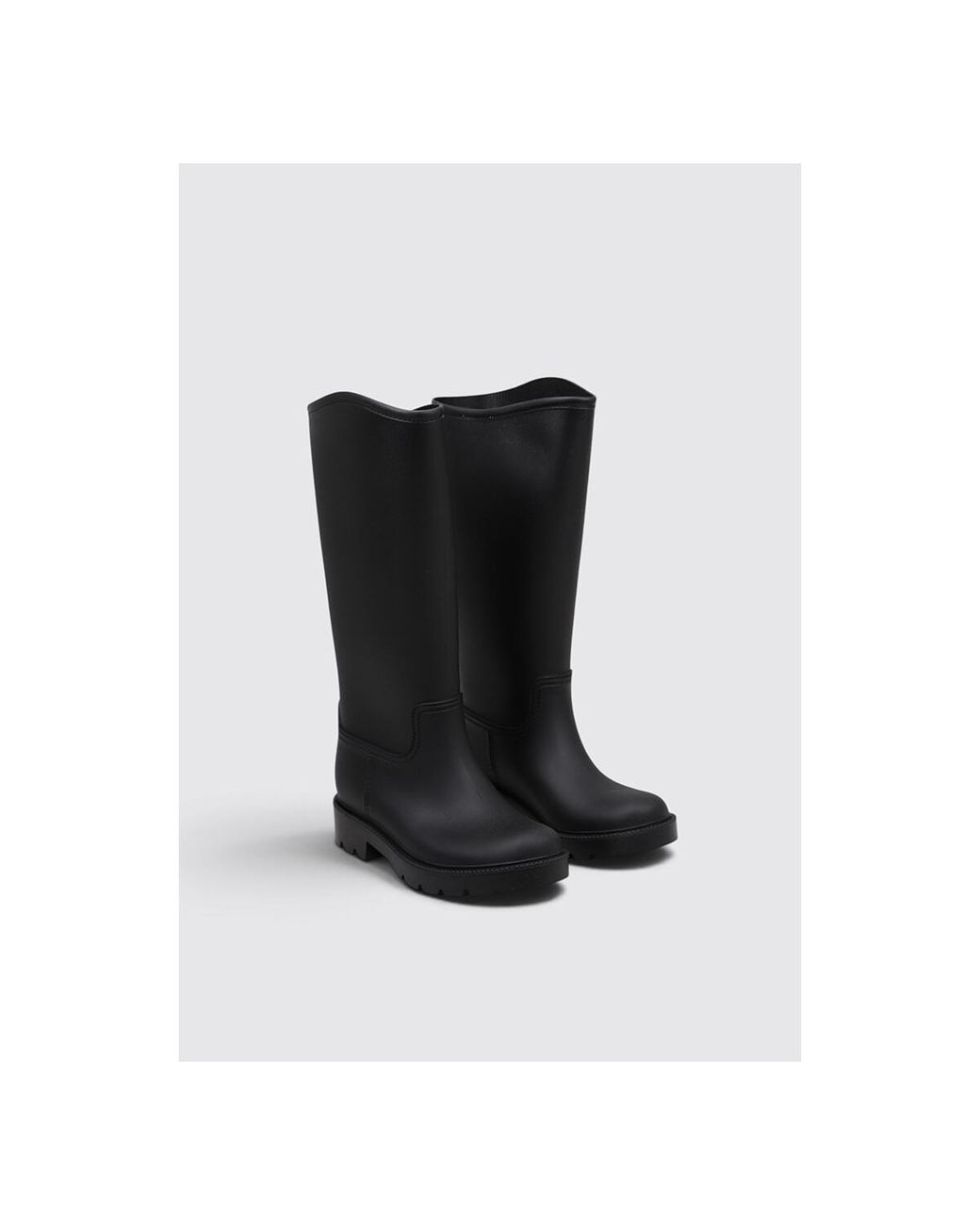 Bottes Bellver Limma en coloris Black