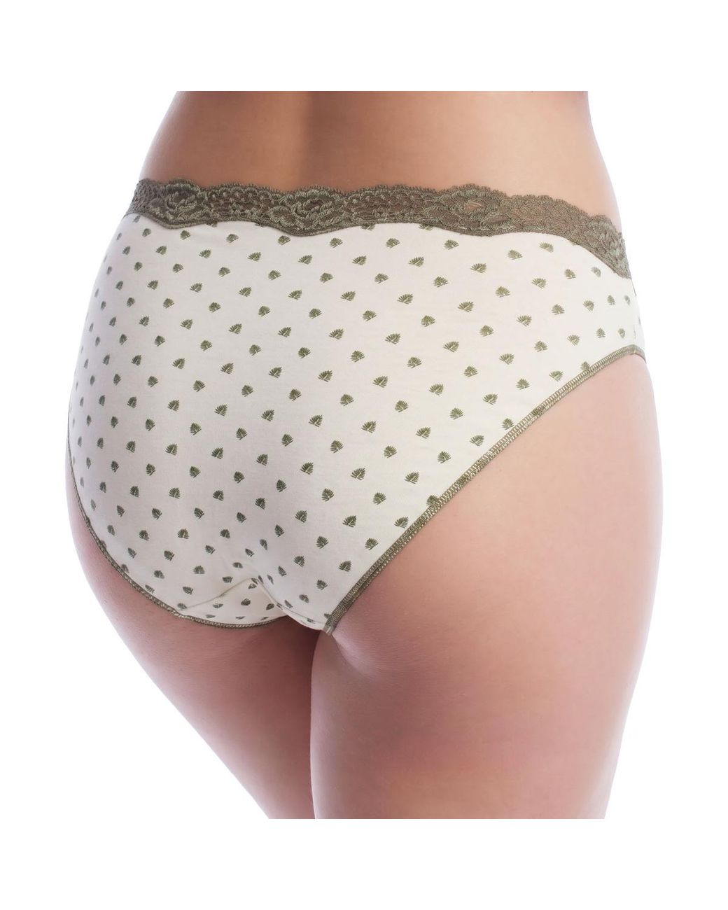 Slips 1031497 Janira en coloris Metallic