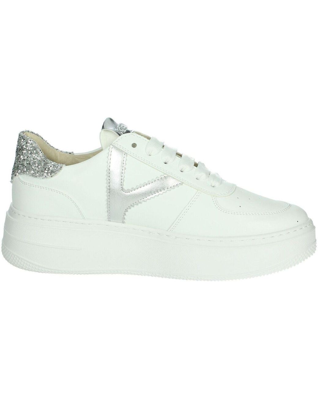 Baskets K-10525 Keys en coloris White