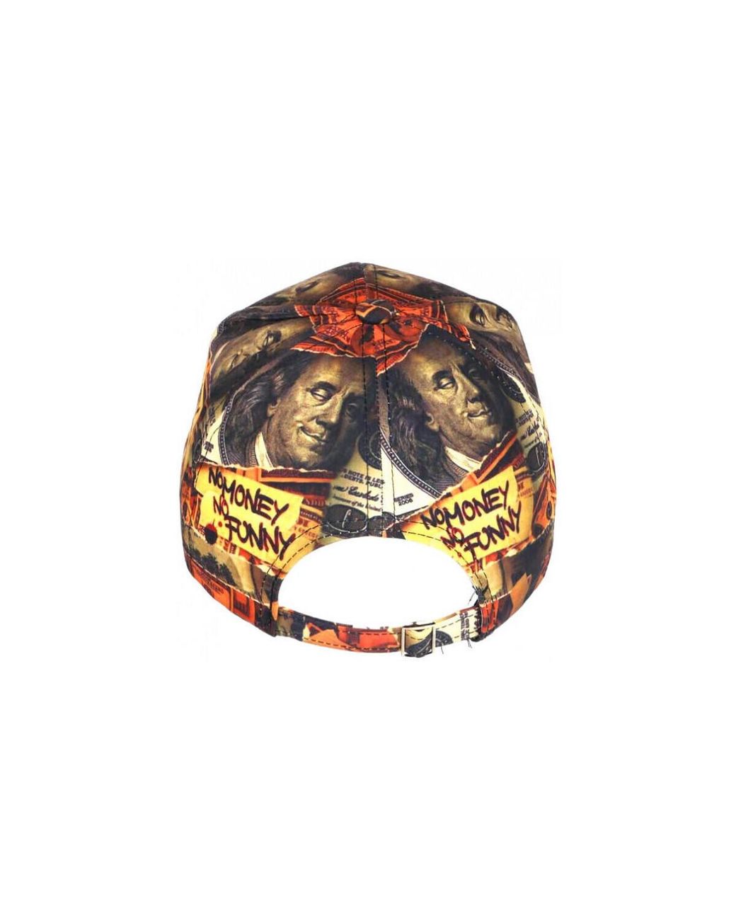 Casquette Casquette Homme Nyls Création pour homme en coloris Green