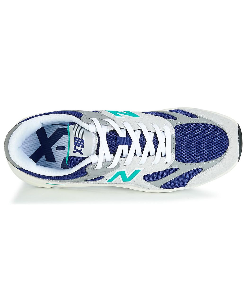 new balance 1300 dames grijs