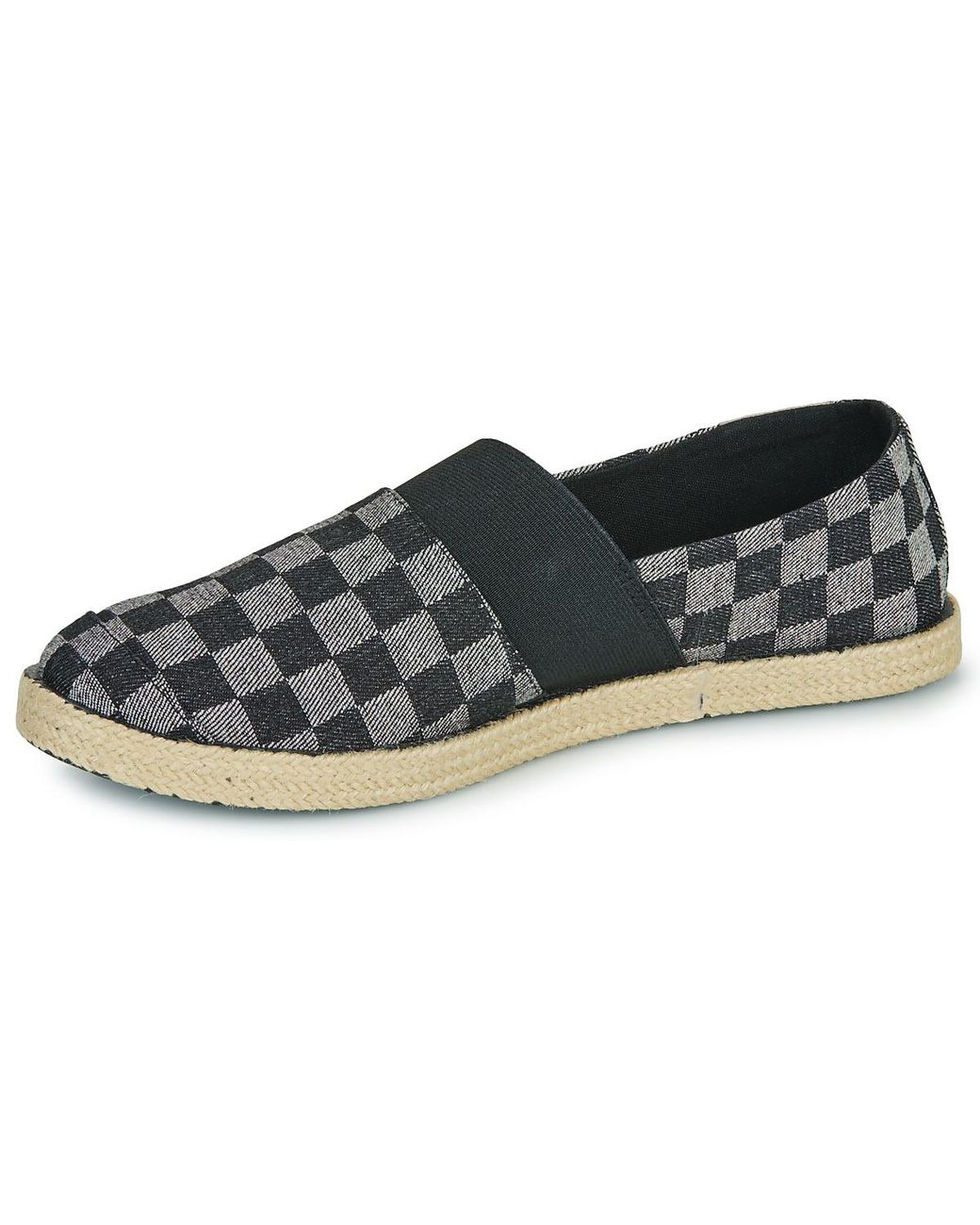 Quiksilver Espadrilles Espadrilled in Blue für Herren