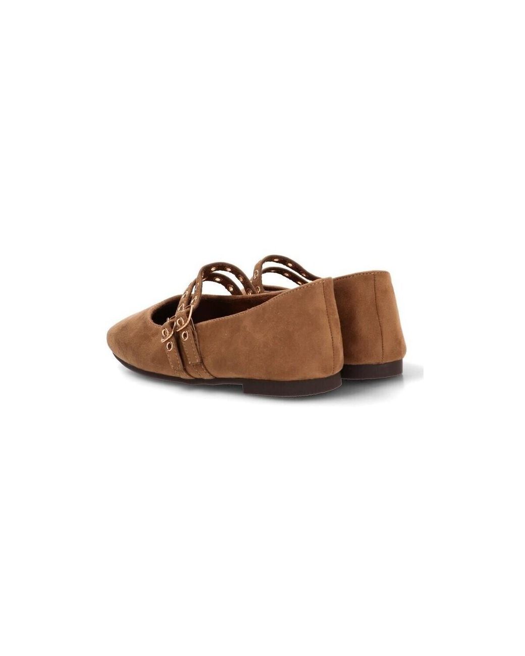 Ballerines 815953 Xti en coloris Brown