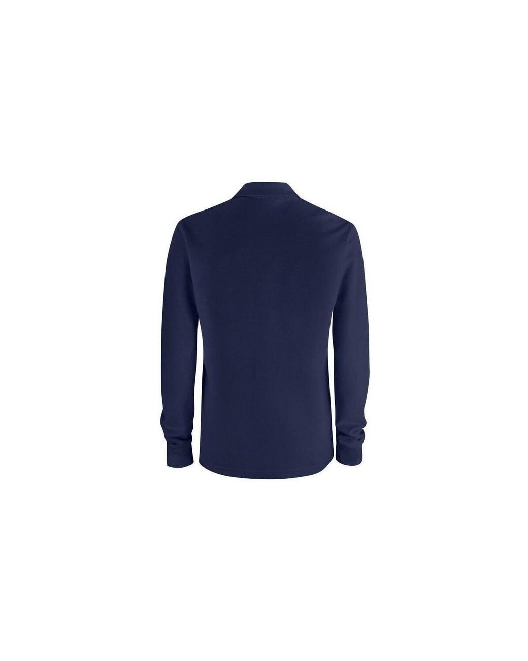 Chemise Basic C-Clique en coloris Blue
