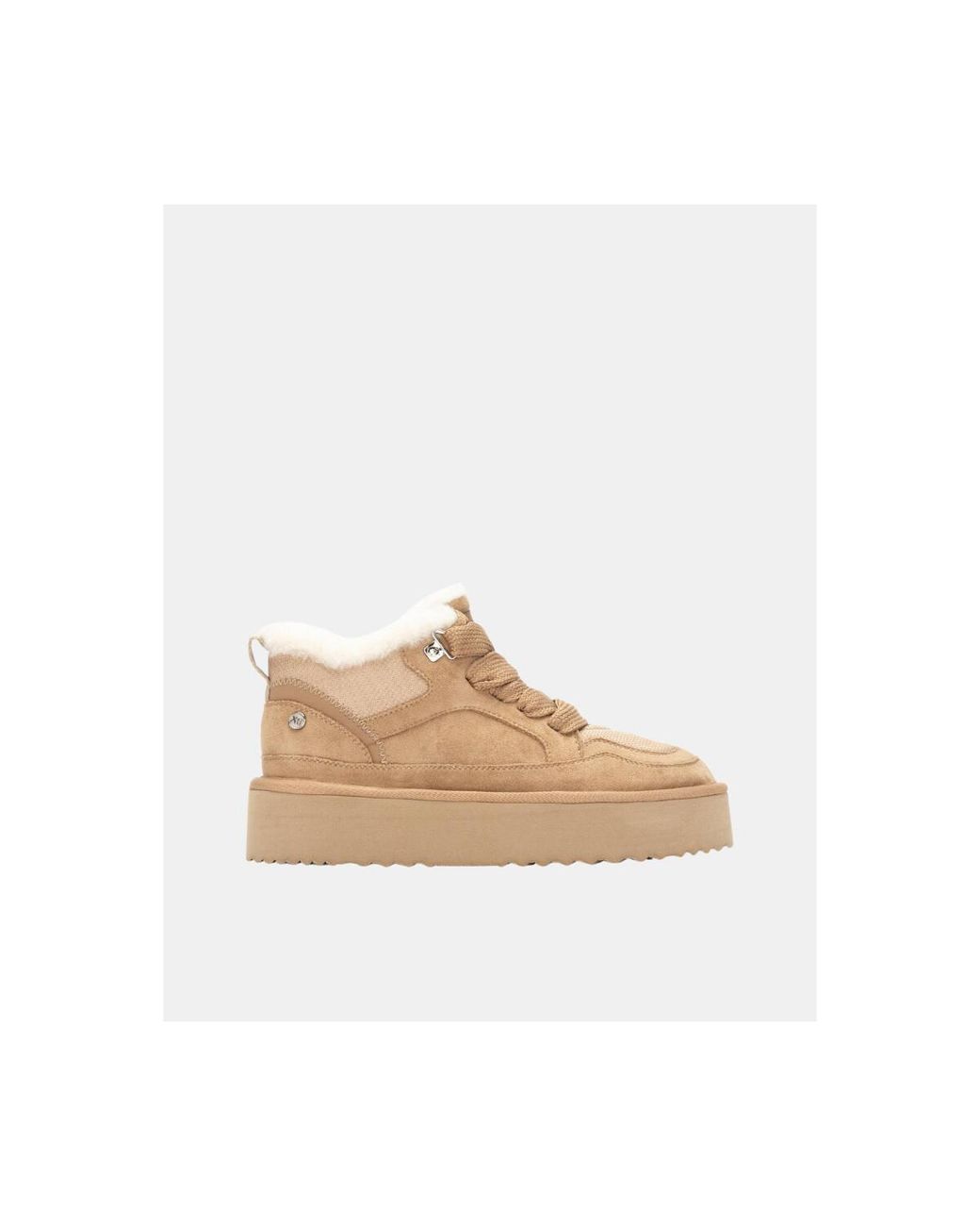 Baskets 144338 Xti en coloris White