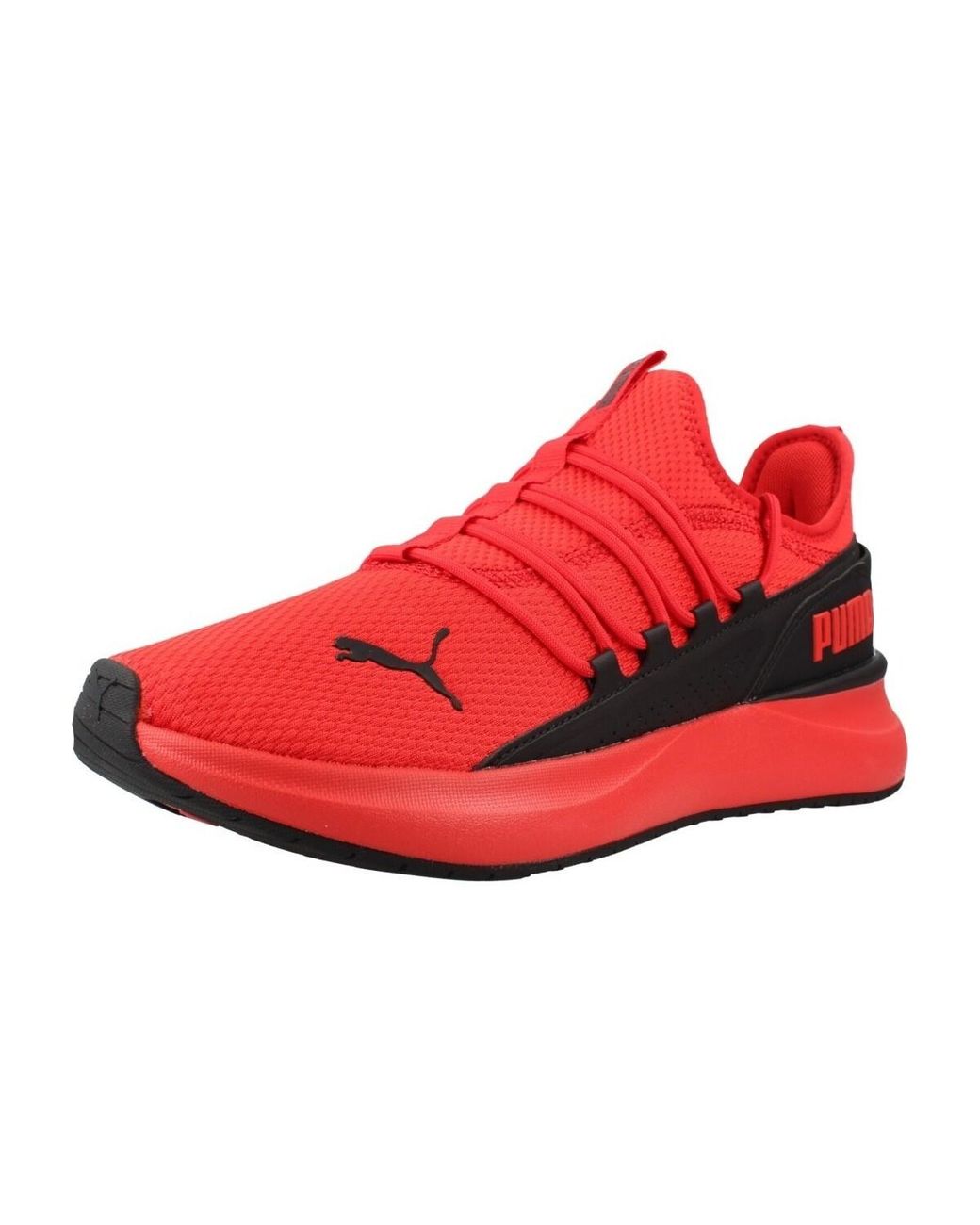 Baskets Softride Carson 2 PUMA pour homme en coloris Red