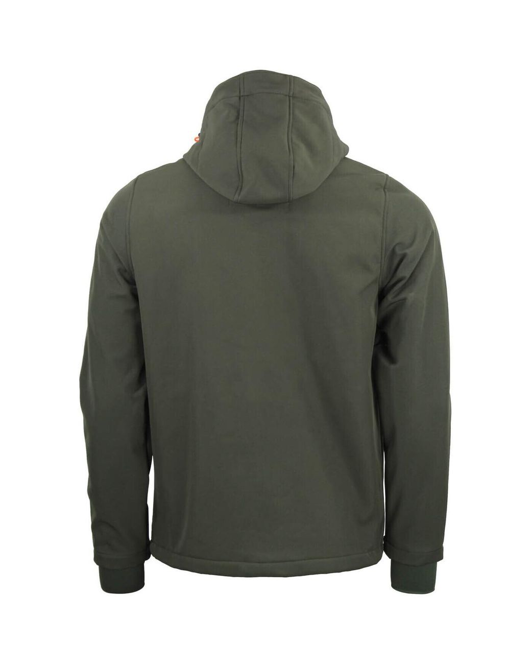 Blouson Blouson Softshell Claude Peak Mountain pour homme en coloris Green