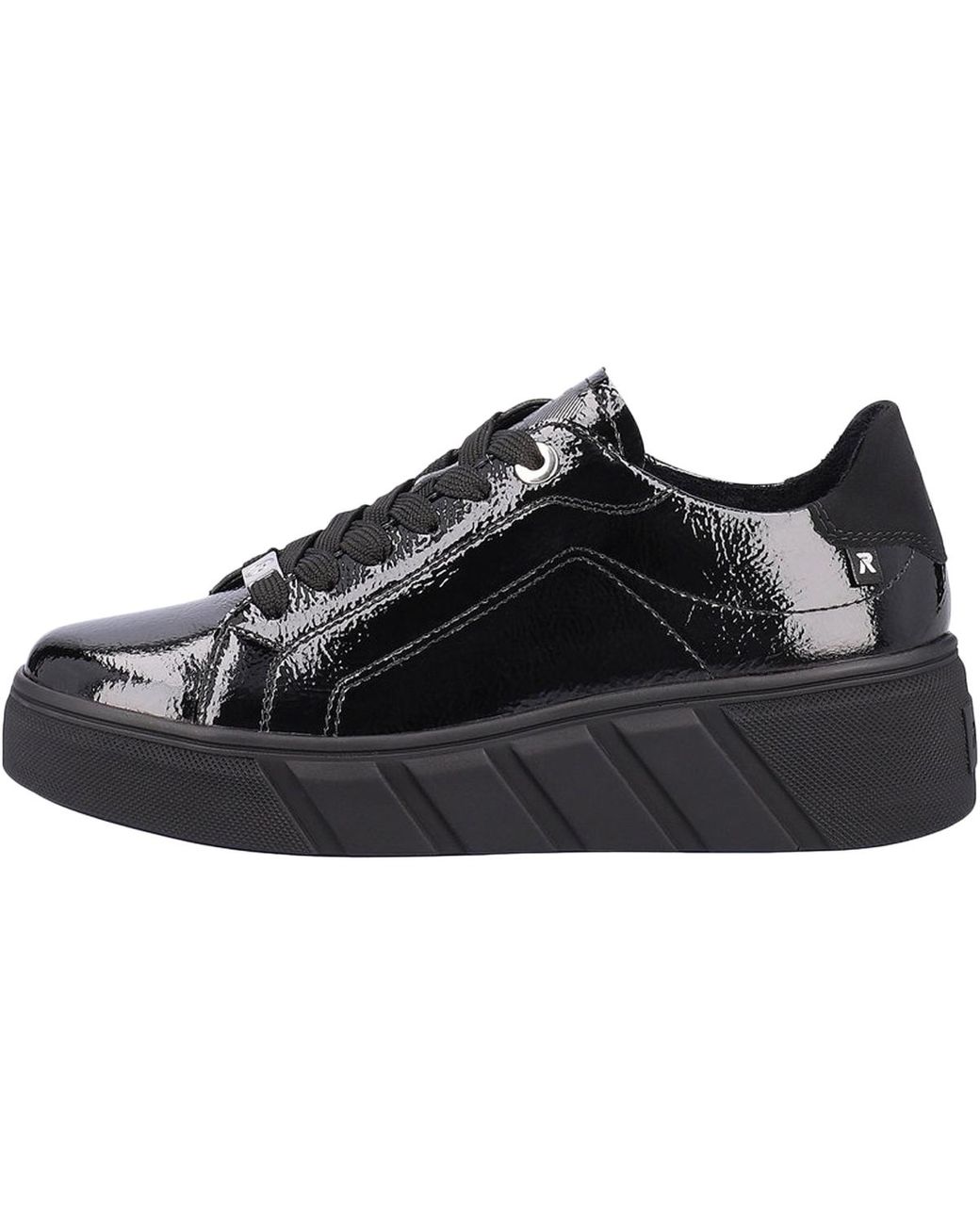 Basket basse cuir sale