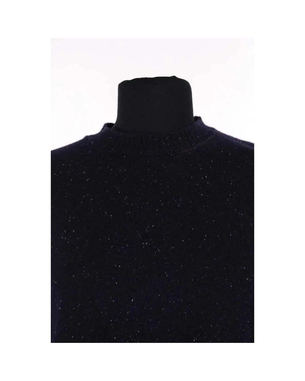 Pull Pull Sandro en coloris Blue