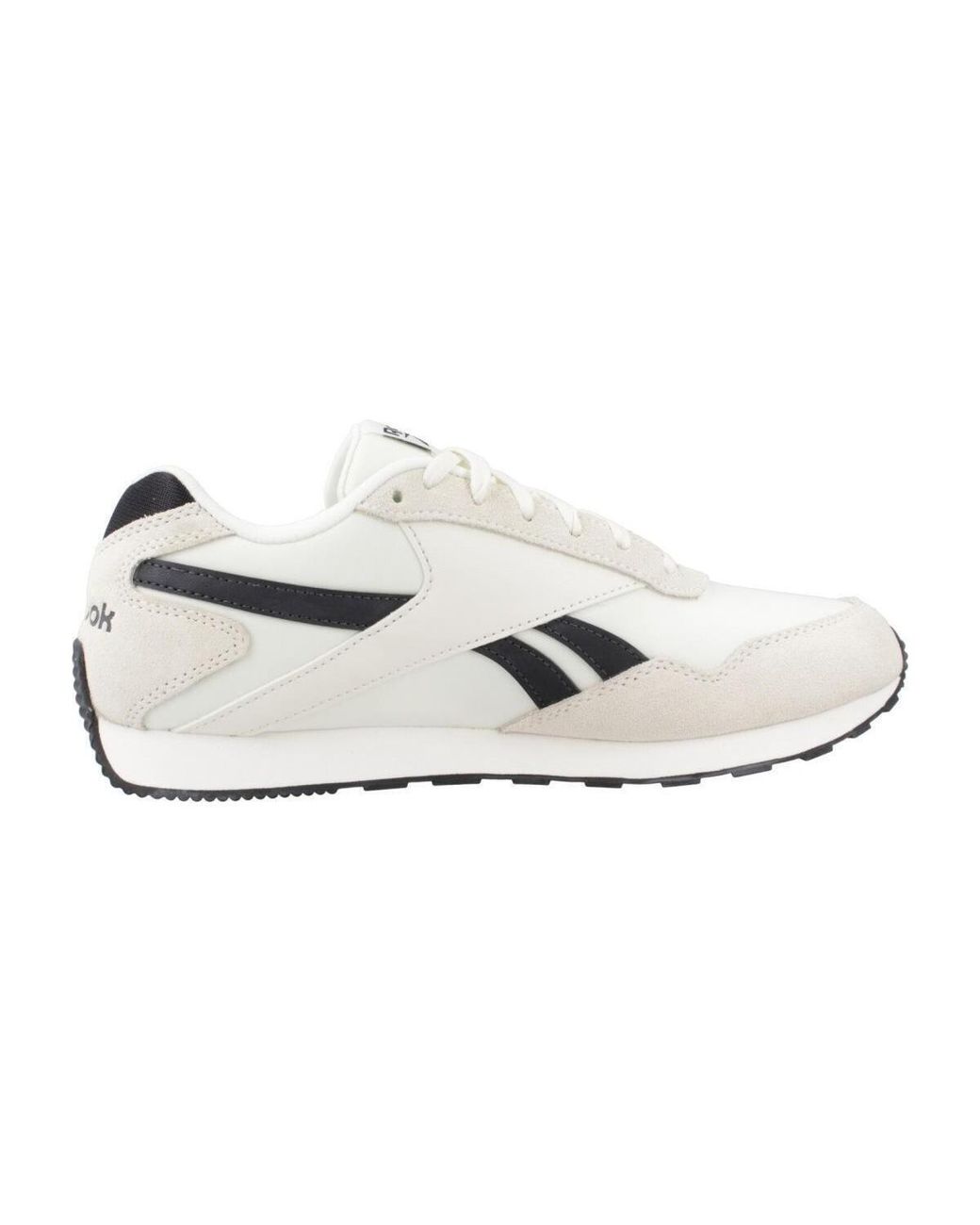 Baskets Basses Glide Low Reebok en coloris White