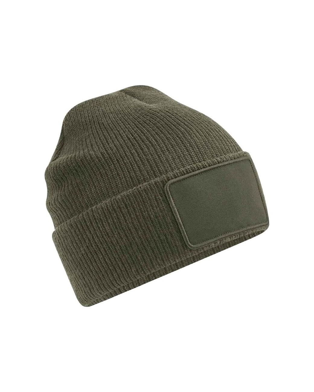 Bonnet PC4649 BEECHFIELD® en coloris Green