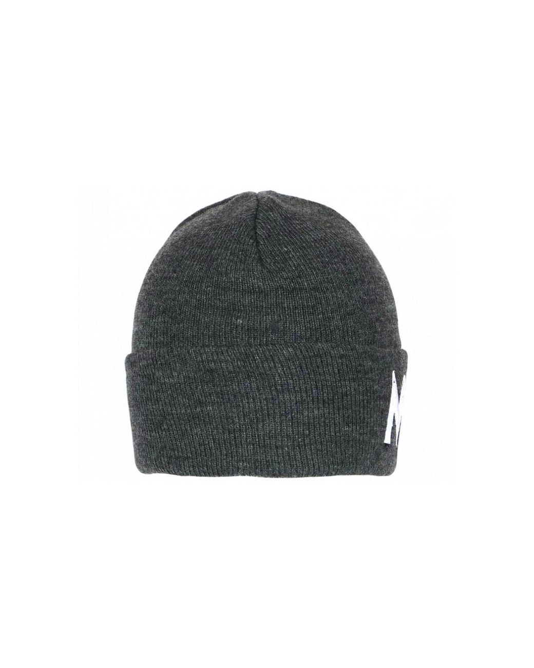 Bonnet Bonnet Mixte Nyls Création en coloris Green