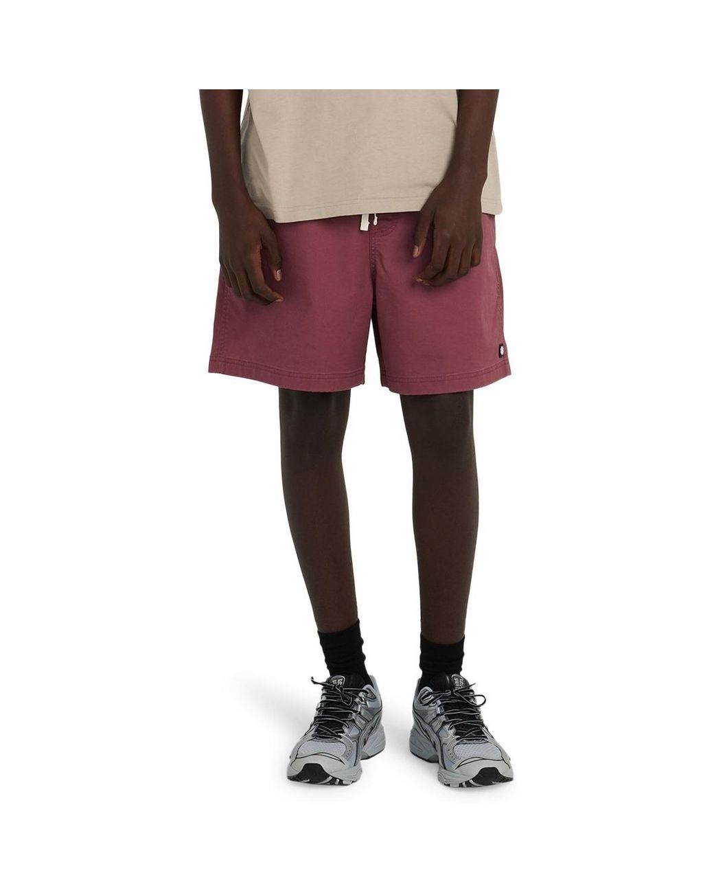 Short Regular Ewaist Element pour homme en coloris Red