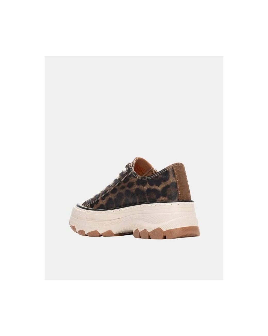 Baskets 173079 Refresh en coloris White