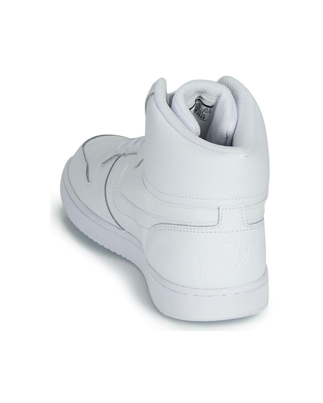 nike blazer Heren hoog