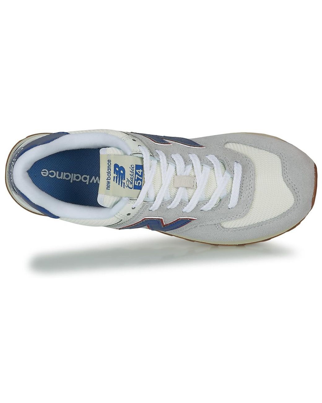 new balance 1300 dames grijs