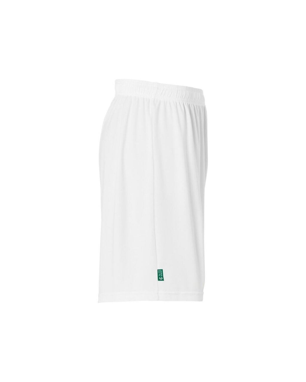 Short Center Basic Uhlsport pour homme en coloris White