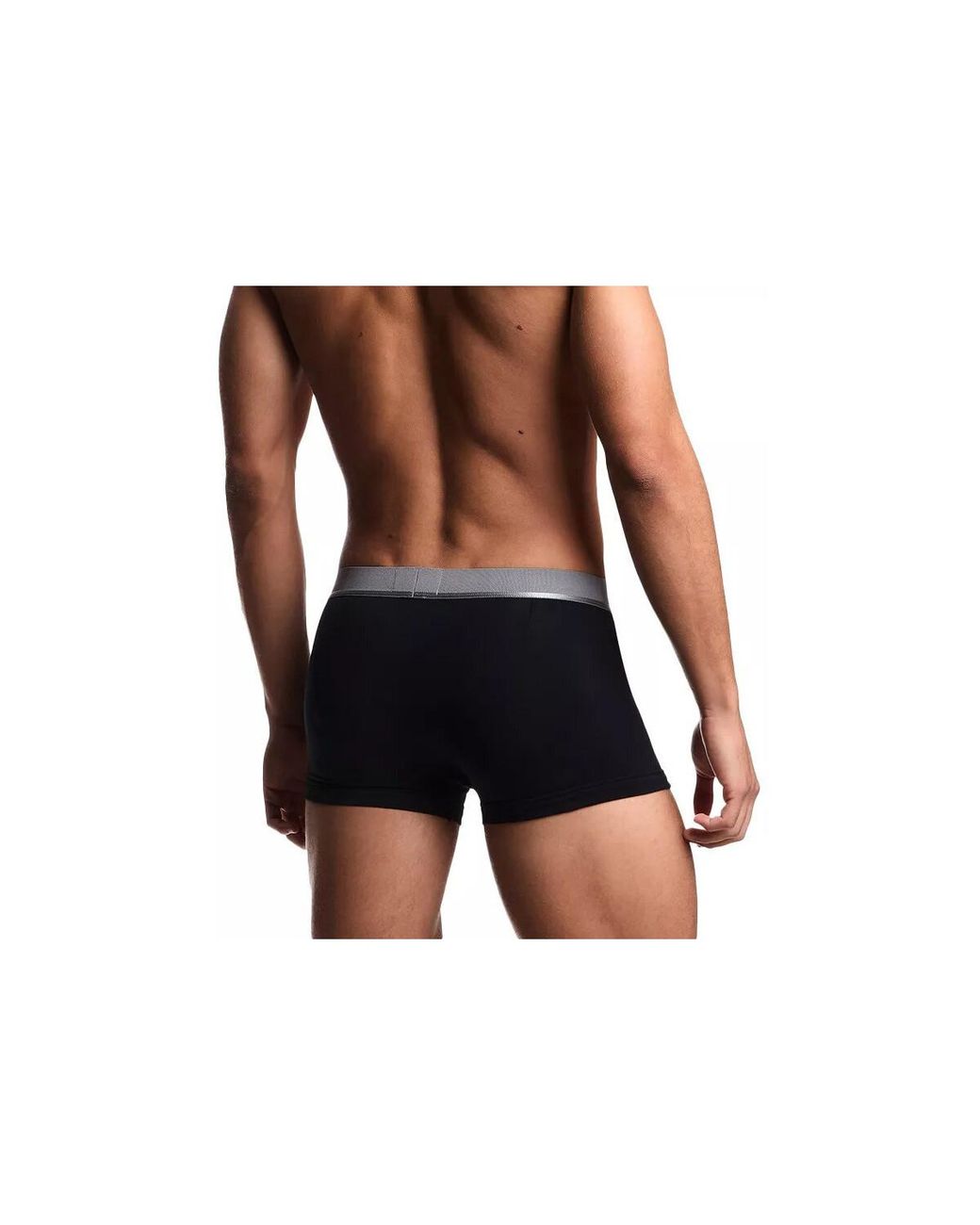 Caleçons Pack De 3 EA7 pour homme en coloris Black