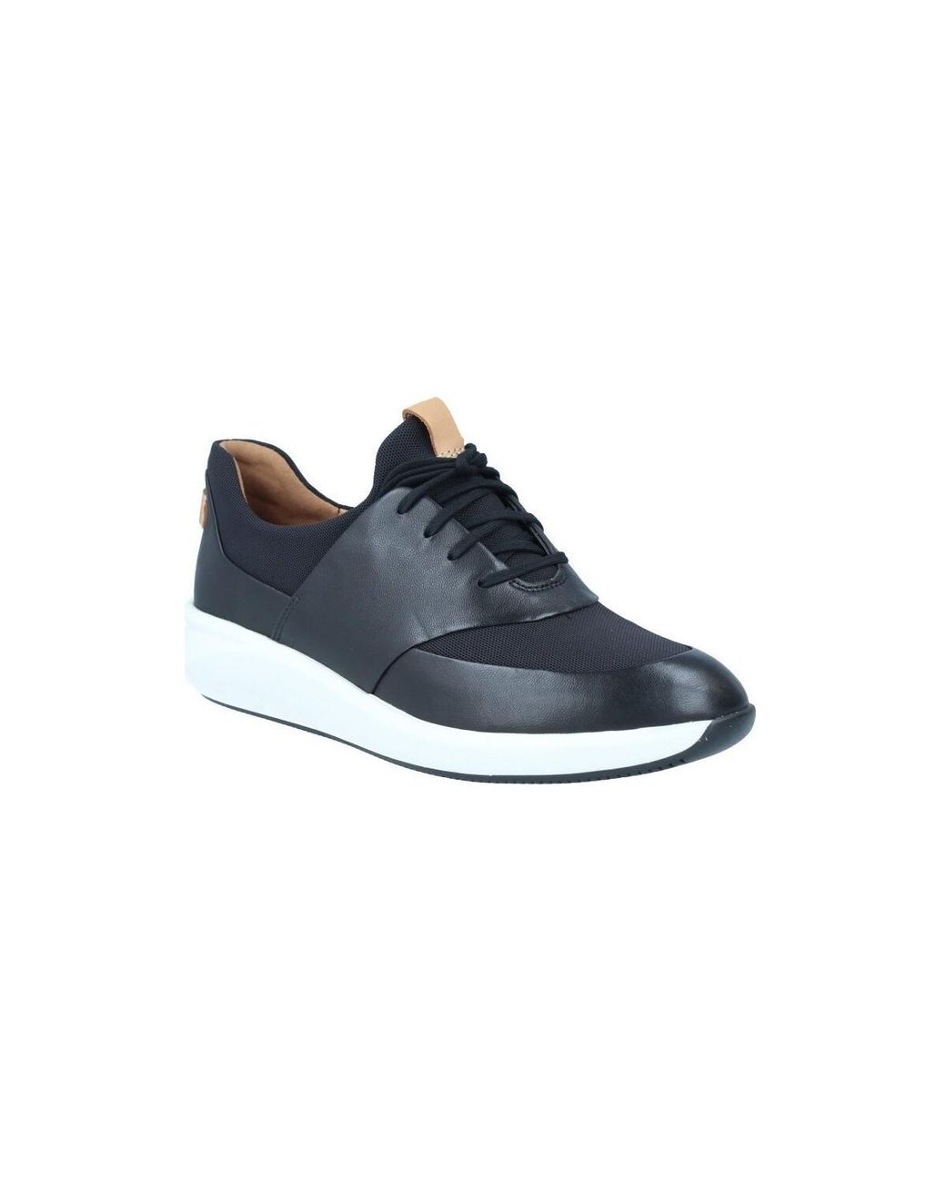 zapatos deportivos clarks mujer