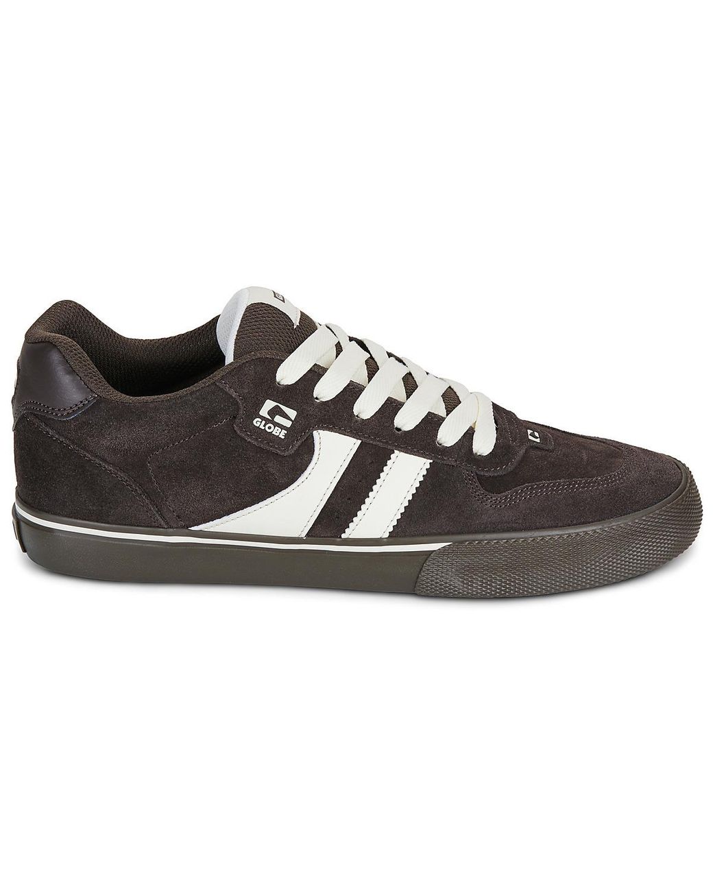 Globe Sneaker Encore 2 in Black für Herren