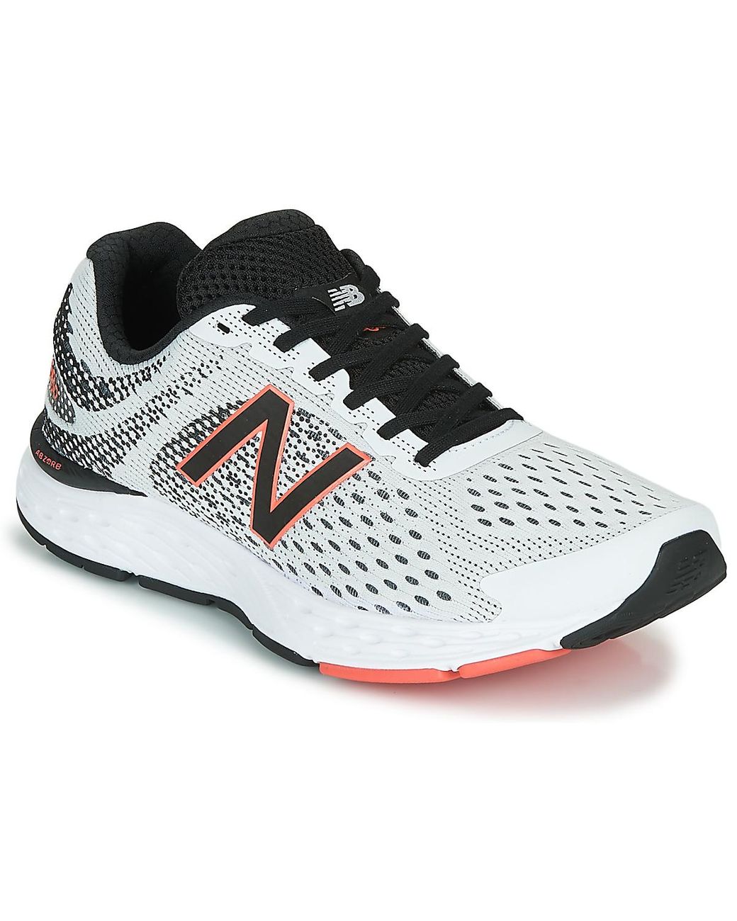 new balance 1300 oranje