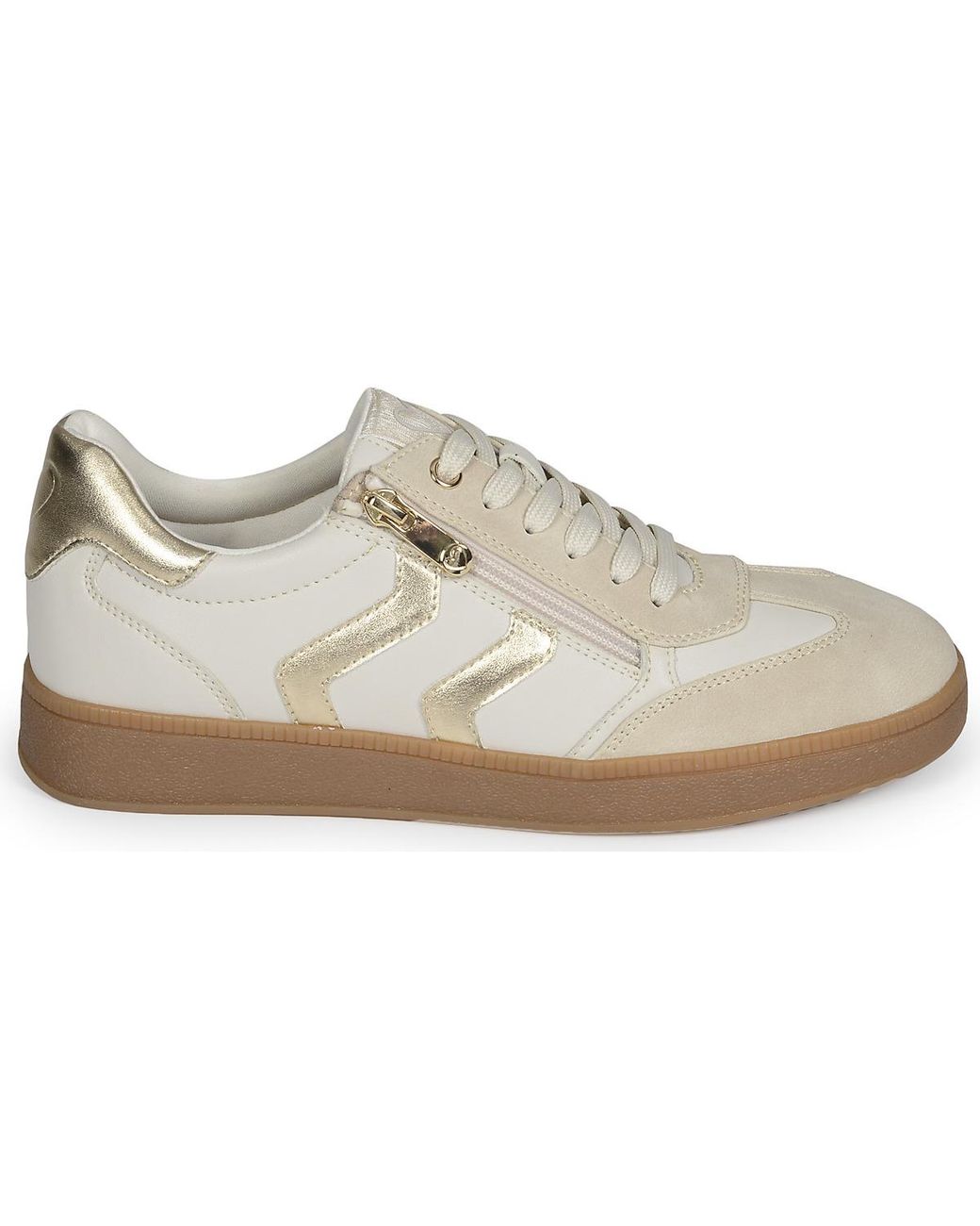 Marco Tozzi White Sneaker 2-23739-44-40M