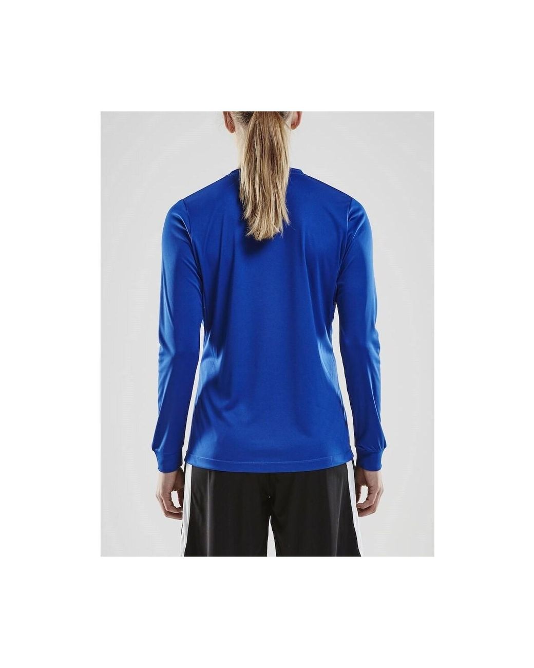 T-shirt Squad Solid C.r.a.f.t en coloris Blue
