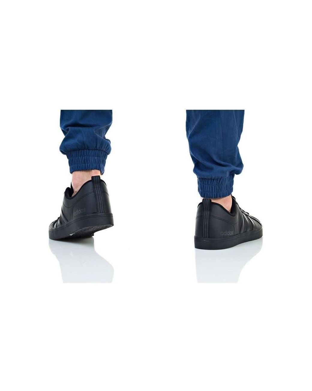 Chaussure 8K 2020 Adidas pour homme en coloris Black