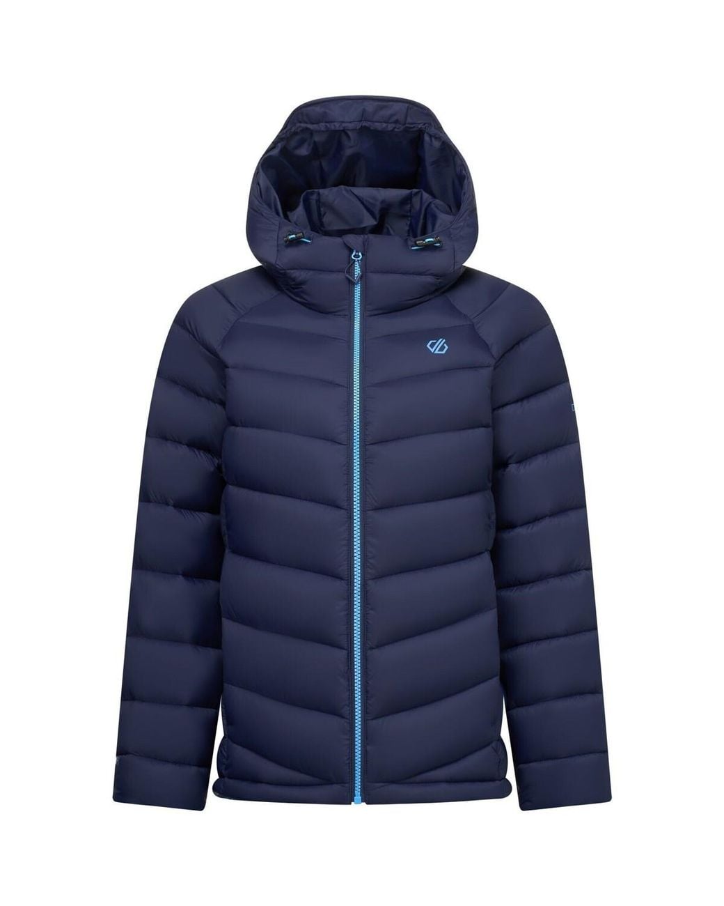 Vestes Techniques Torrek Dare 2b en coloris Blue