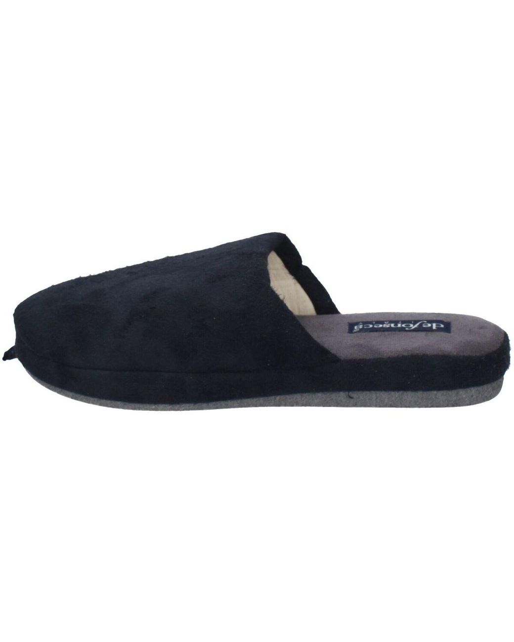Chaussons De Fonseca pour homme en coloris Blue