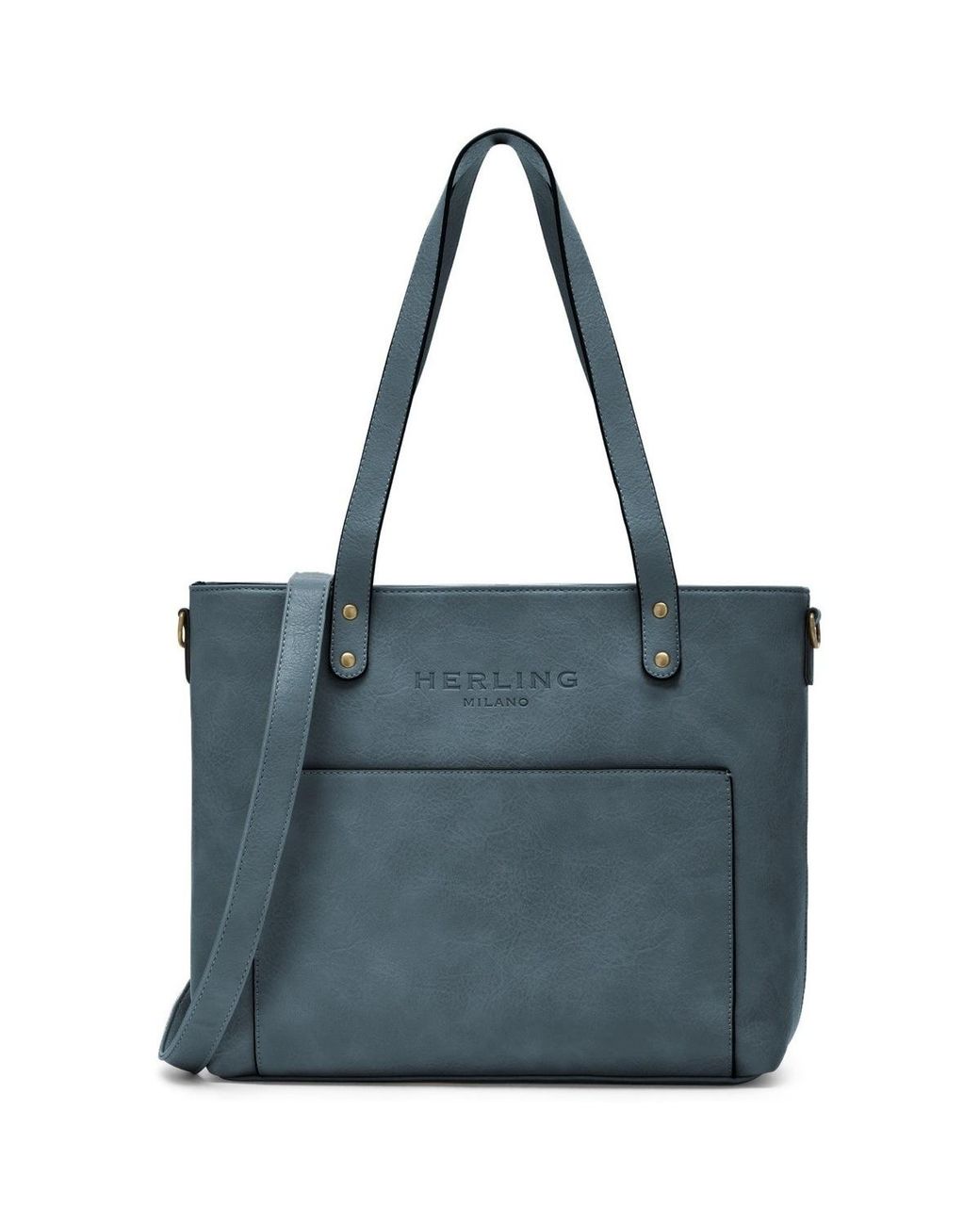 Sac Mauer Herling en coloris Blue