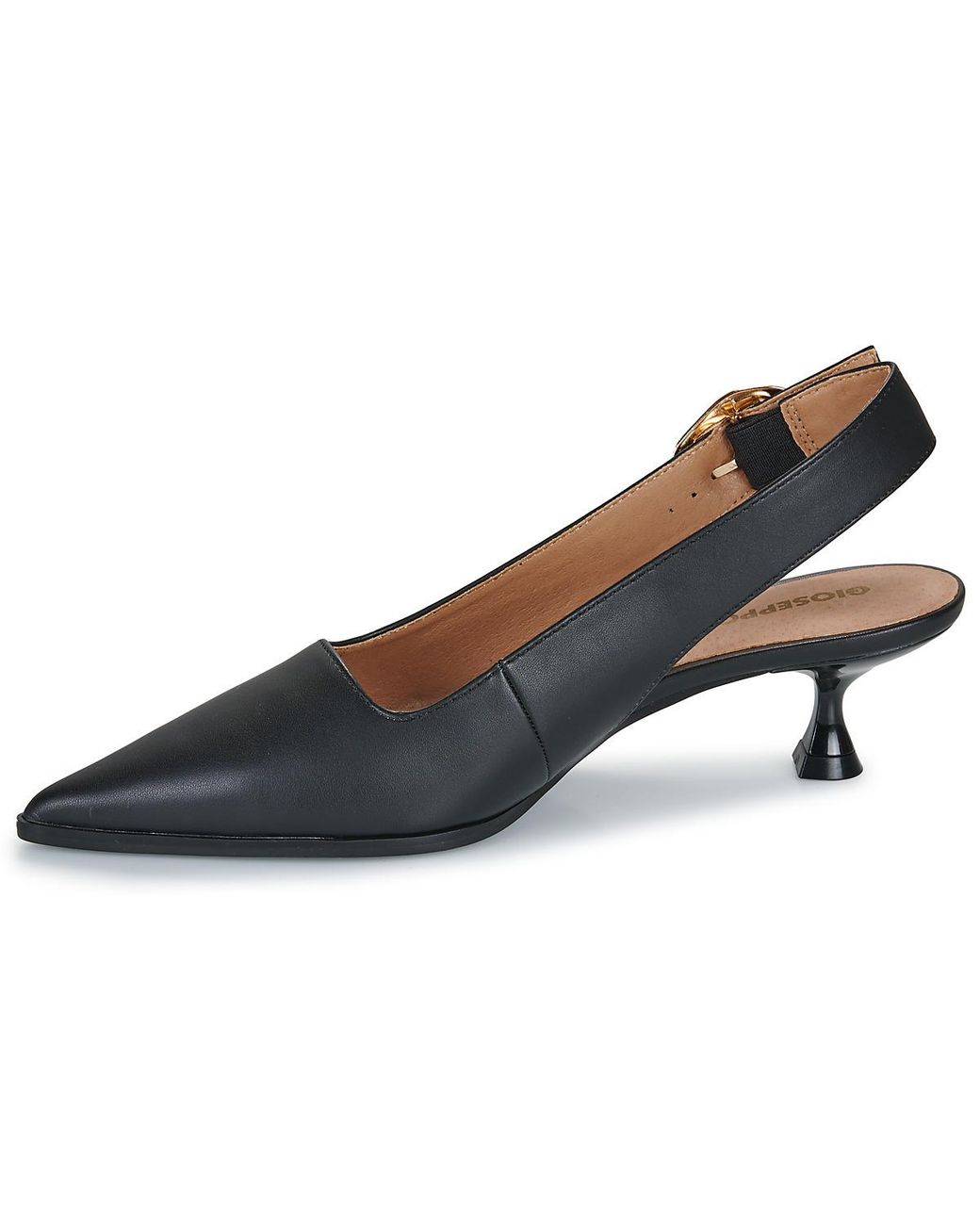 Gioseppo Blue Pumps 80032