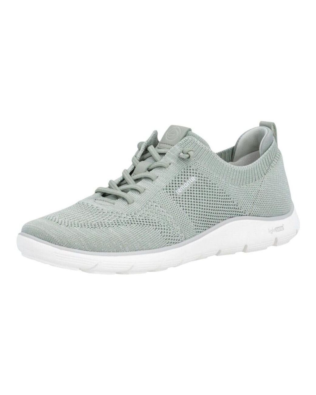 Baskets Basses Baskets D3G02 Remonte en coloris Blue