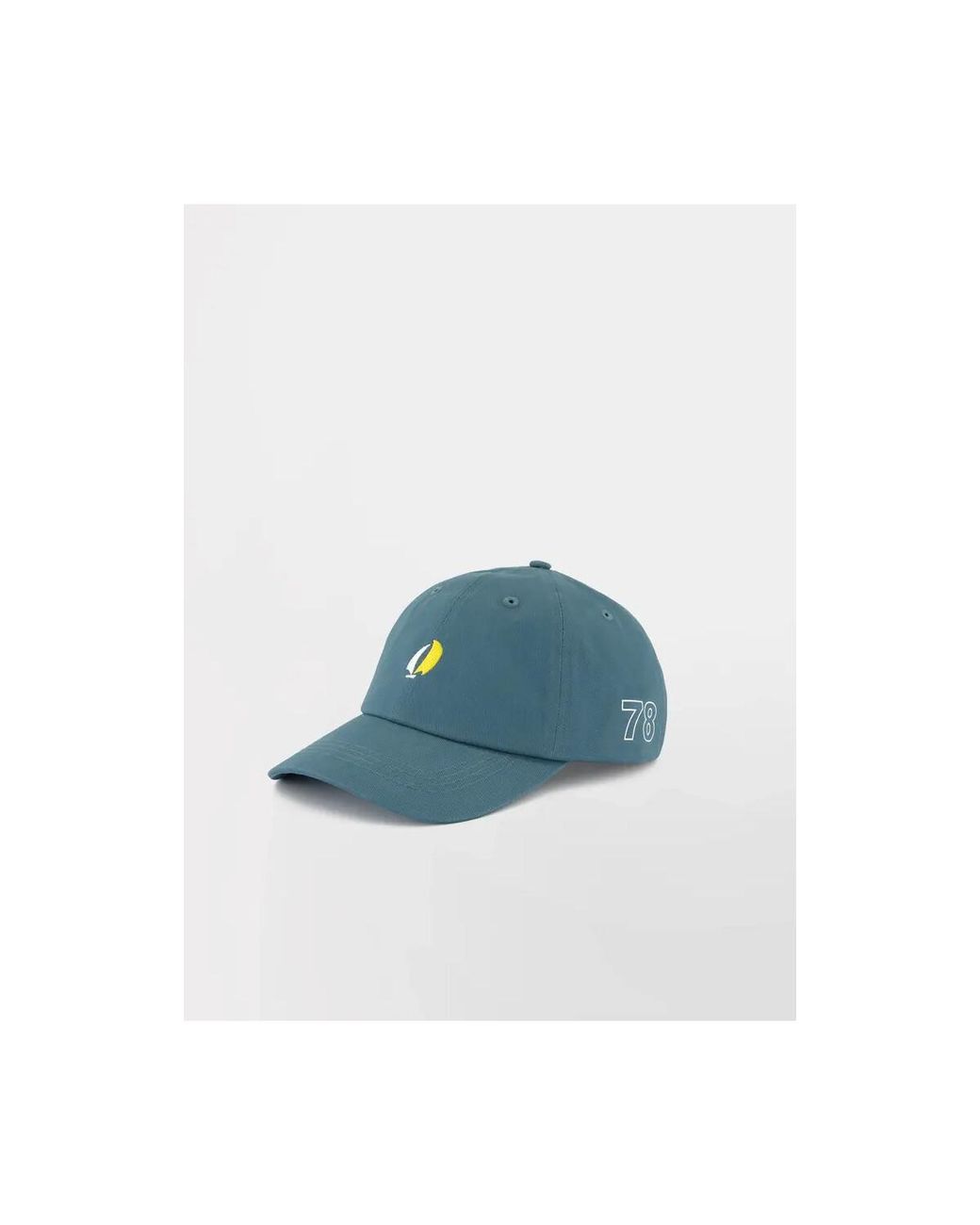 Casquette FUNNYCAP13612 Tbs pour homme en coloris Blue