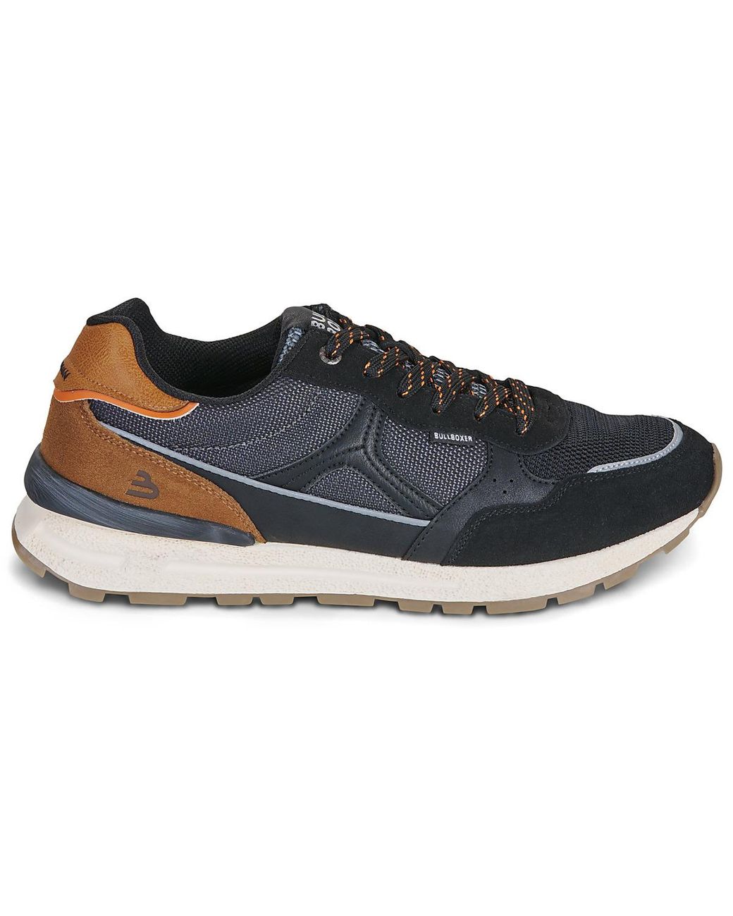 Bullboxer Sneaker in Blue für Herren