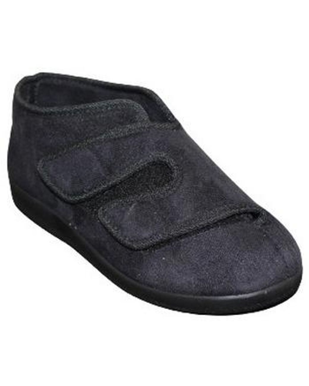 Chaussons MARITHE Anatonic pour homme en coloris Black