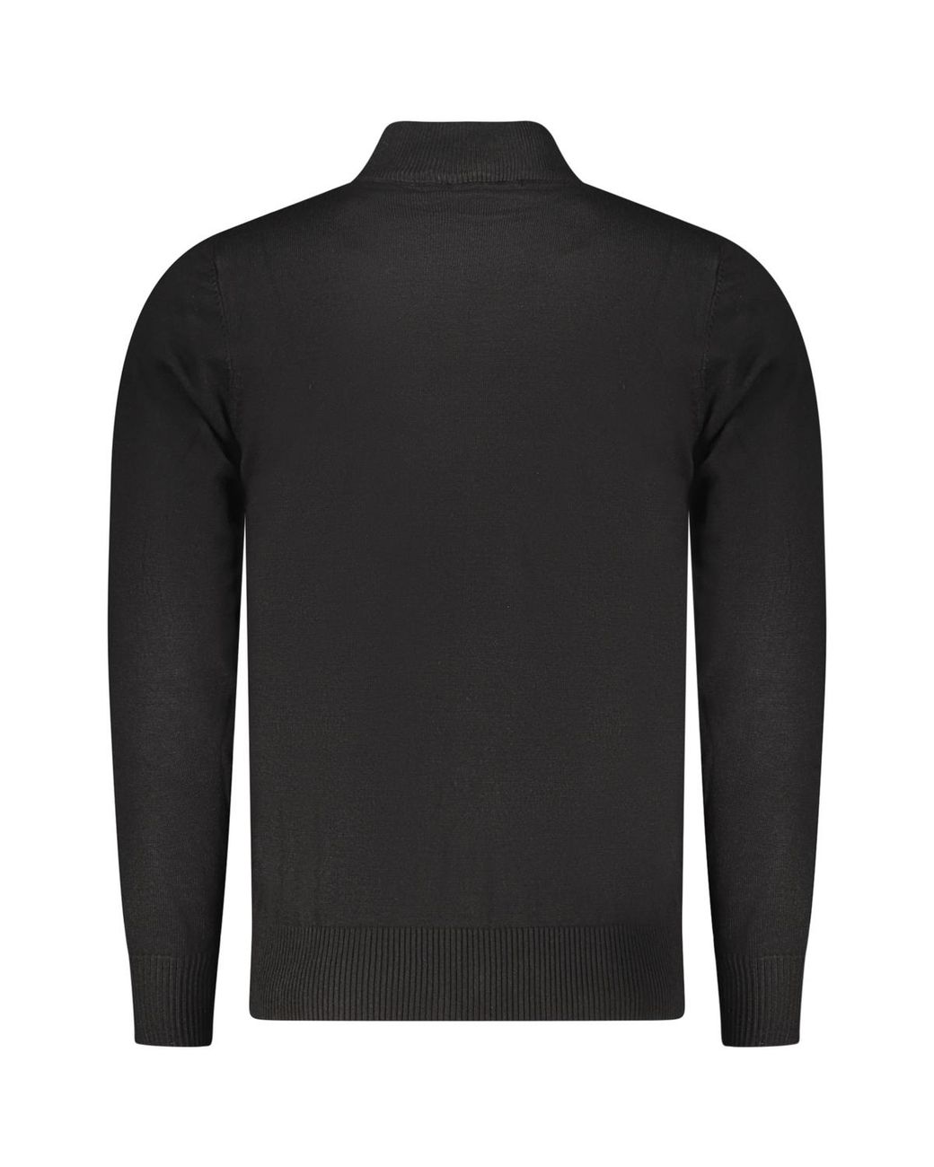 Pull Tr2162 COVERI MOVING pour homme en coloris Black