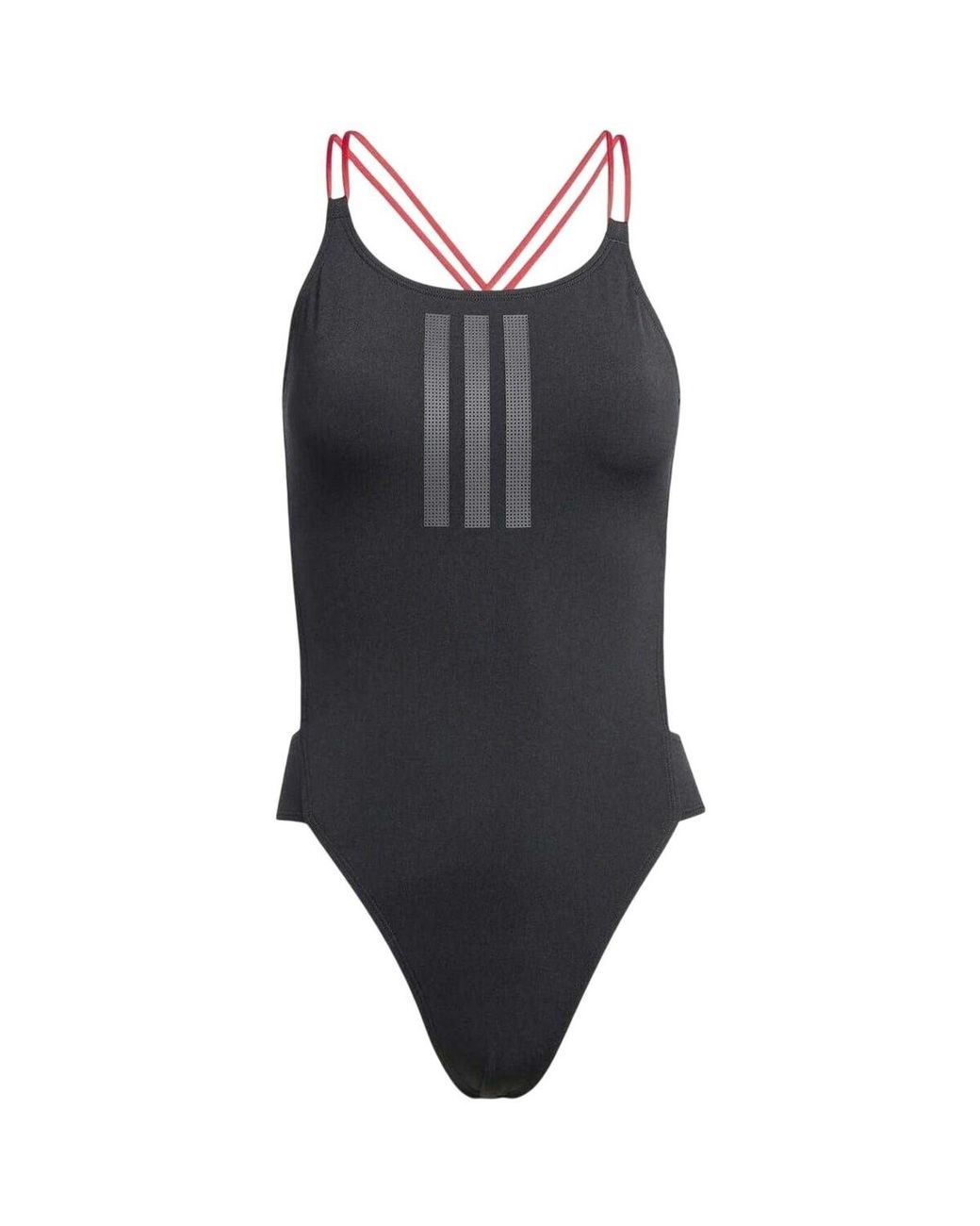 Maillots De Bain Ripstream Adidas en coloris Blue
