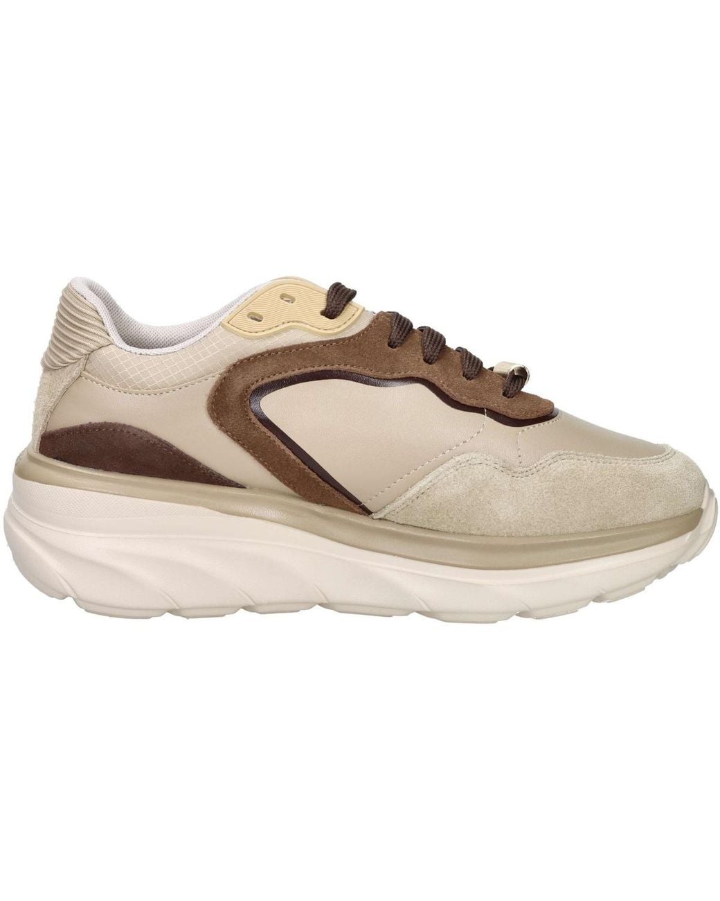 Baskets K-13500 Keys en coloris Natural