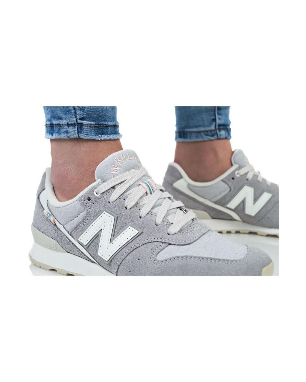 new balance 996 schoenen