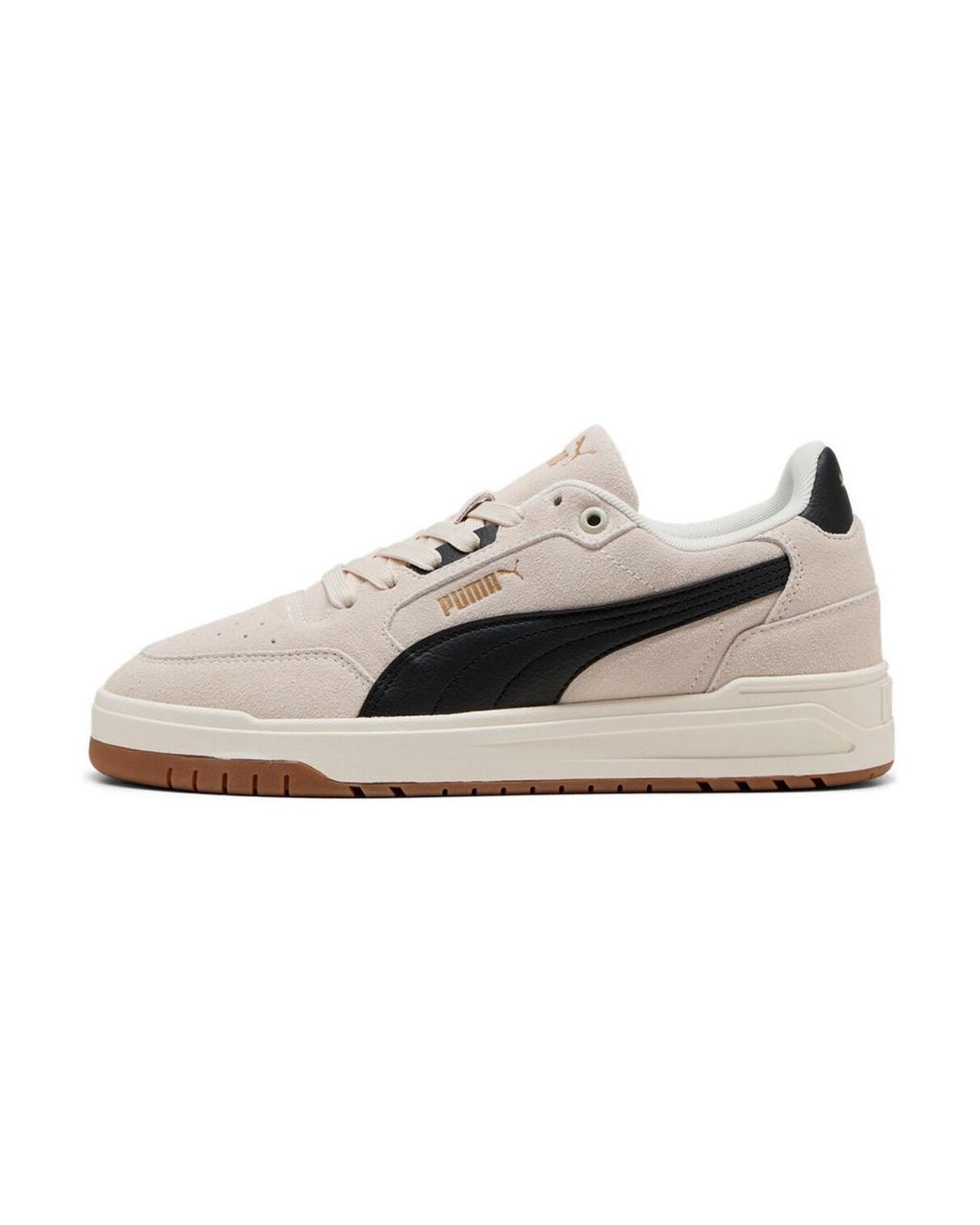 Baskets Shuffle Downtown Sd PUMA pour homme en coloris White