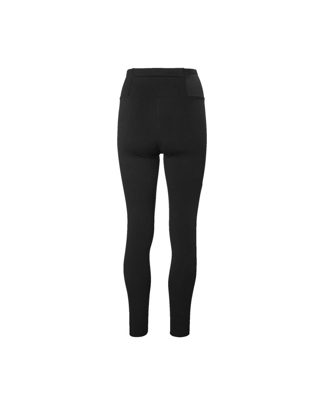 Jogging W Roam Legging Helly Hansen en coloris Black