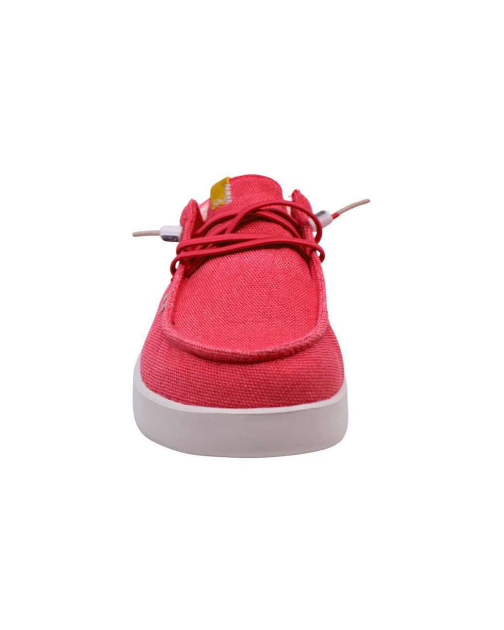 Derbies Bateaux Fusion en coloris Pink