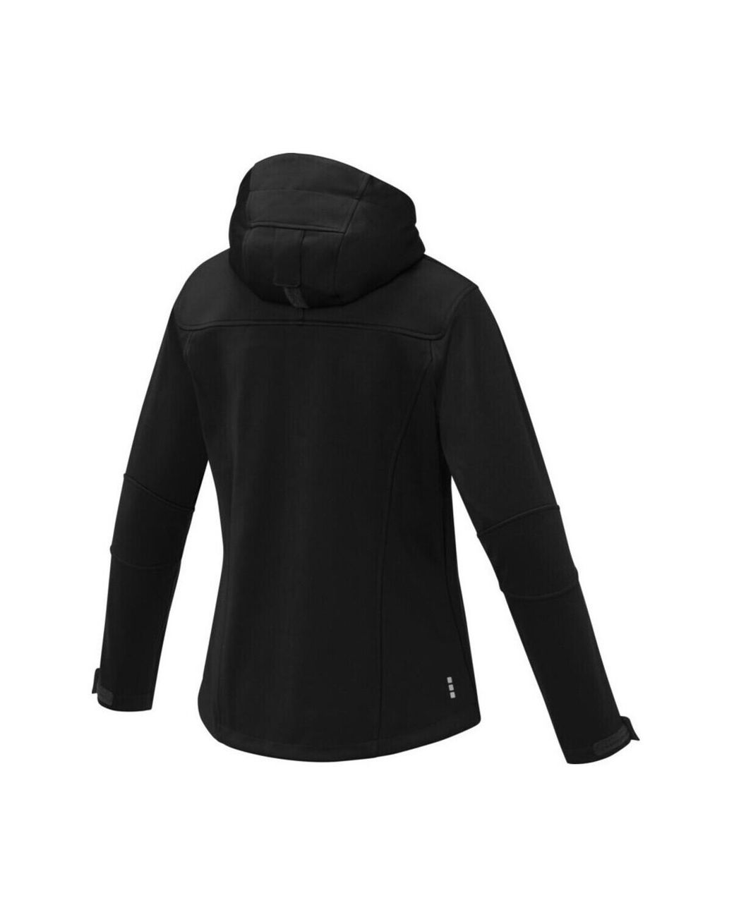 Blouson Match Elevate en coloris Black