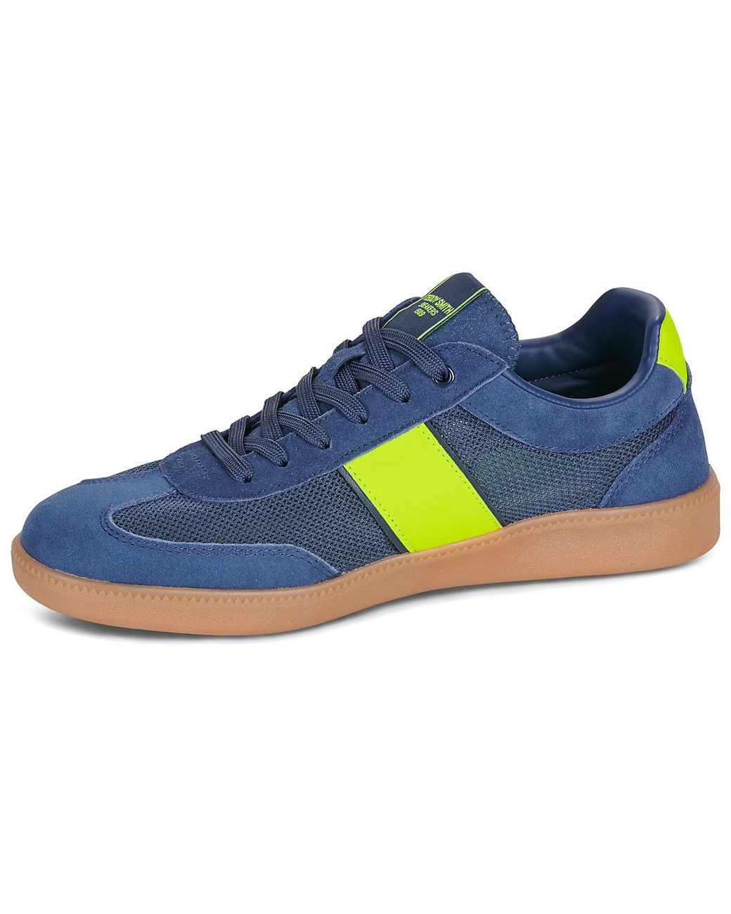Teddy Smith Sneaker 120514 in Blue für Herren